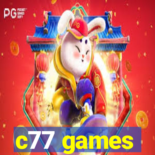 c77 games